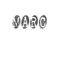 MARC logo