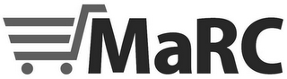 MARC logo
