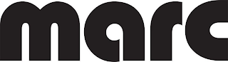 MARC logo