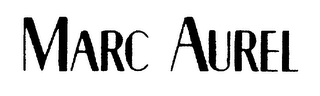 MARC AUREL logo