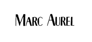 MARC AUREL logo