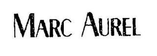 MARC AUREL logo