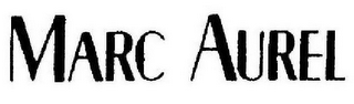 MARC AUREL logo