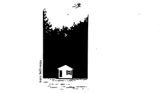 MARC BELLIVEAU logo