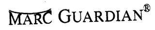 MARC GUARDIAN logo