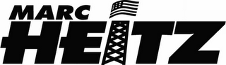 MARC HEITZ logo