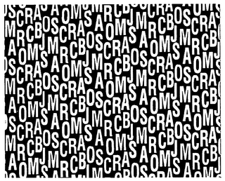 MARC JACOBS logo