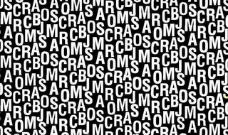 MARC JACOBS logo