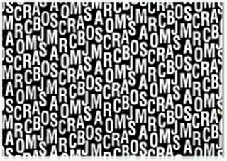 MARC JACOBS logo