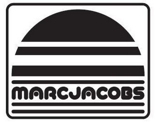 MARC JACOBS logo