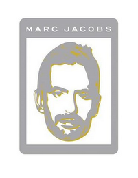 MARC JACOBS logo