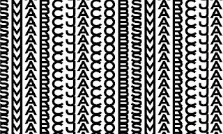 MARC JACOBS logo
