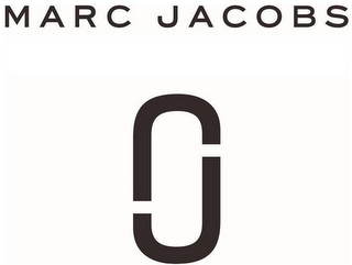 MARC JACOBS JJ logo