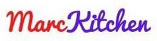 MARC KITCHEN logo