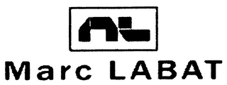 MARC LABAT logo