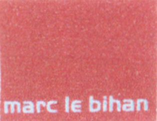 MARC LE BIHAN logo