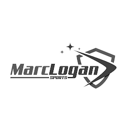 MARC LOGAN SPORTS logo