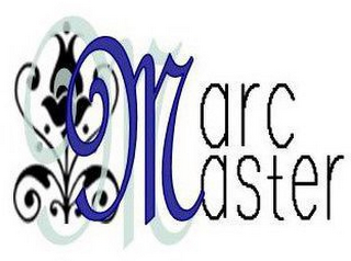 MARC MASTER logo