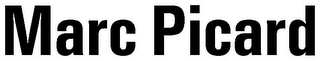 MARC PICARD logo