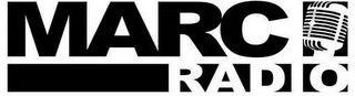 MARC RADIO logo