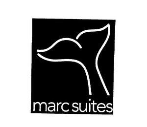 MARC SUITES logo