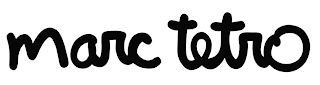 MARC TETRO logo