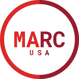 MARC USA logo