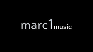 MARC1MUSIC logo