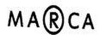 MARCA logo