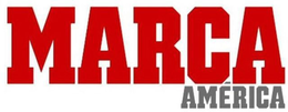 MARCA AMÉRICA logo