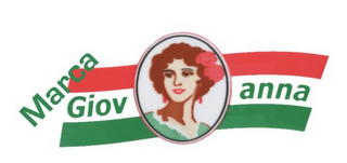 MARCA GIOVANNA logo