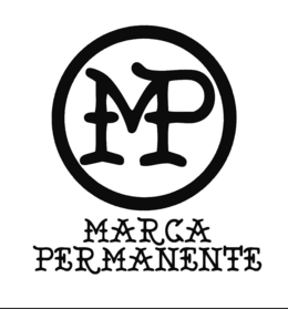 MARCA PERMANENTE logo