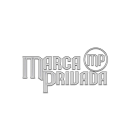 MARCA PRIVADA MP logo