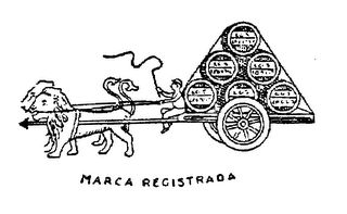 MARCA REGISTRADA logo
