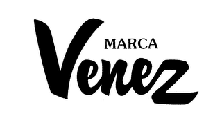 MARCA VENEZ logo