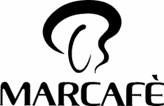 MARCAFÈ logo