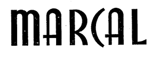 MARCAL logo