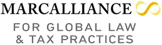 MARCALLIANCE FOR GLOBAL LAW & TAX PRACTICES logo