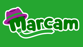 MARCAM logo