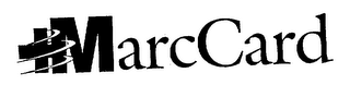 MARCCARD logo