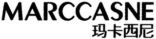 MARCCASNE logo