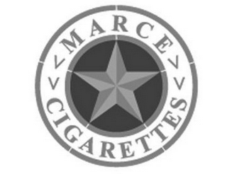 MARCE CIGARETTES logo