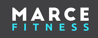 MARCE FITNESS logo