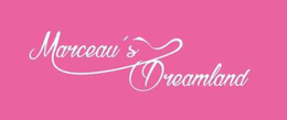 MARCEAU'S DREAMLAND logo