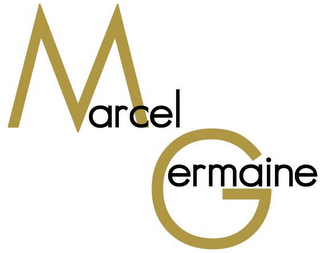 MARCEL GERMAINE logo