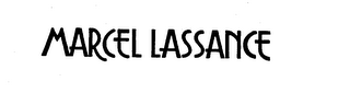 MARCEL LASSANCE logo