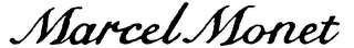 MARCEL MONET logo