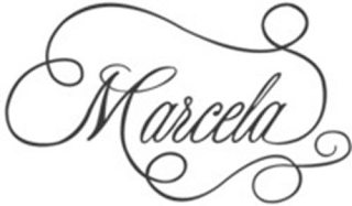MARCELA logo