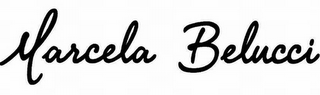 MARCELA BELUCCI logo