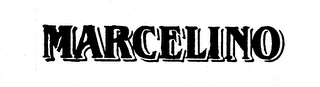 MARCELINO logo